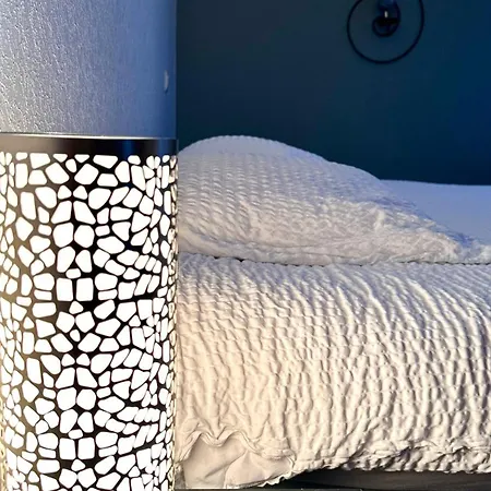 度假居 Rural Le Peche Mignon