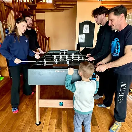 Rural Le Peche Mignon Lignol-le-Château