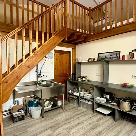 Rural Le Peche Mignon Lignol-le-Château