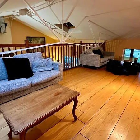 Rural Le Peche Mignon 度假居