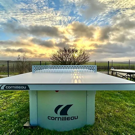 Rural Le Peche Mignon * Lignol-le-Château