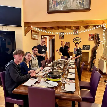 Rural Le Peche Mignon * Lignol-le-Château