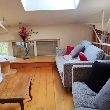 Rural Le Peche Mignon 度假居 *