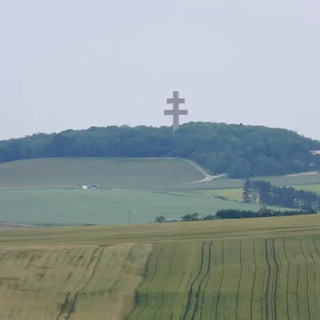 Rural Le Péché Mignon Lignol-le-Château