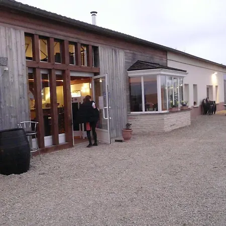 Rural Le Péché Mignon Hébergement de vacances *